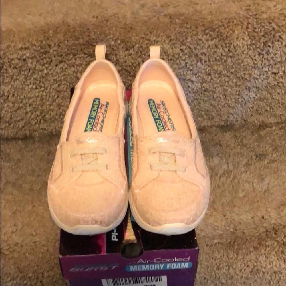 Skechers Shoes